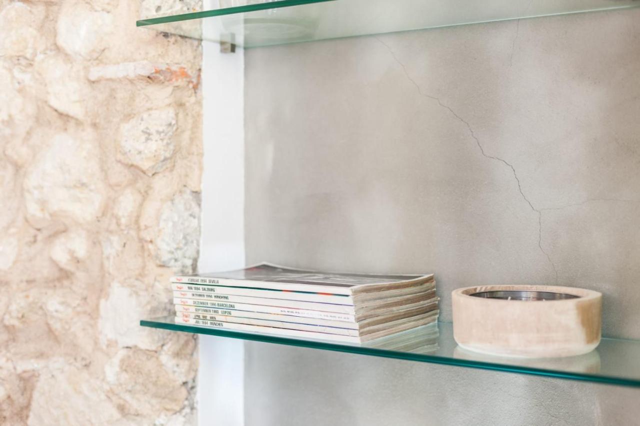 Appartamento Living Bairro Alto II Lisbona Esterno foto