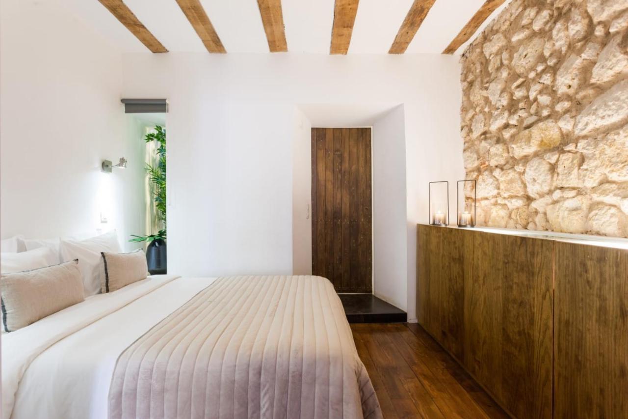 Appartamento Living Bairro Alto II Lisbona Esterno foto