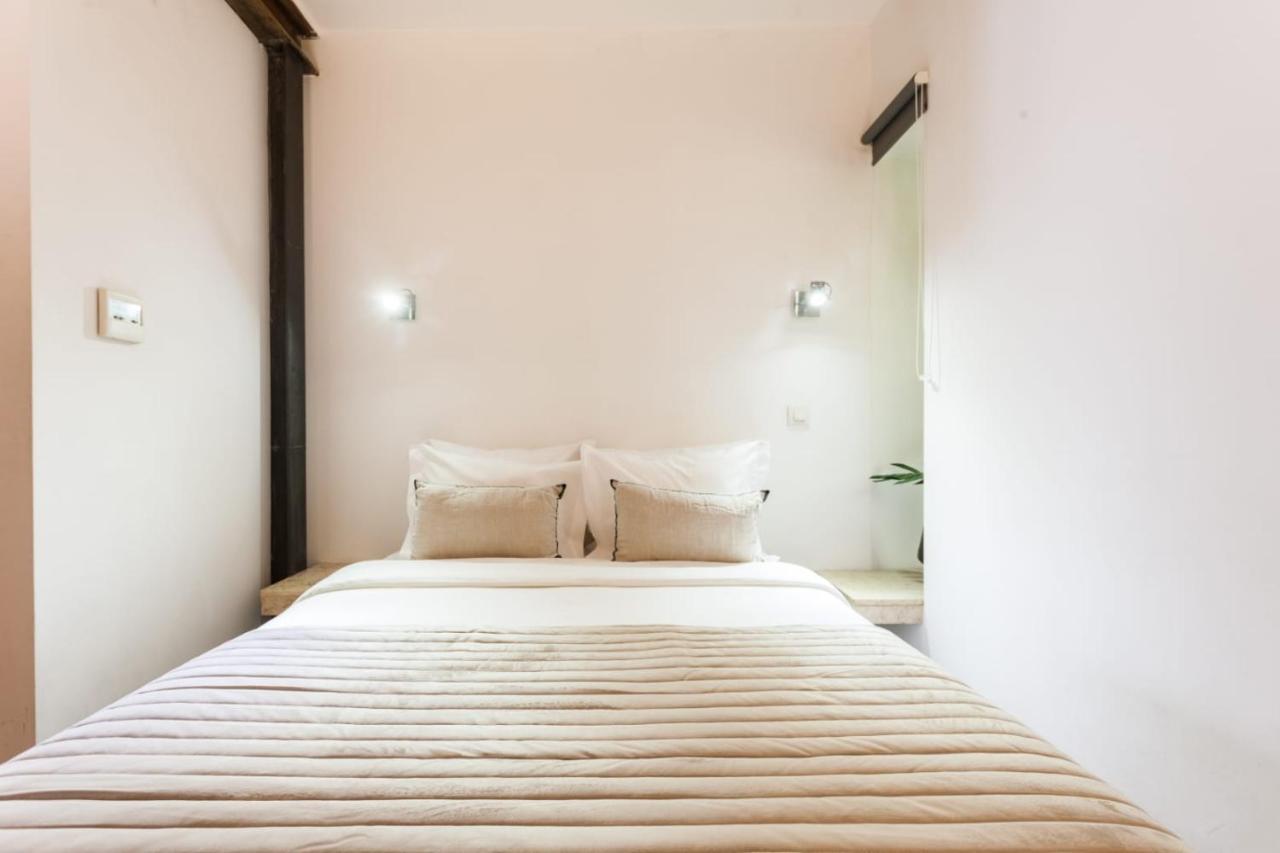 Appartamento Living Bairro Alto II Lisbona Esterno foto